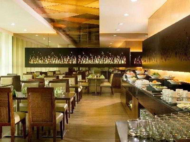 Hotel Santika Bsd City-Serpong Dış mekan fotoğraf