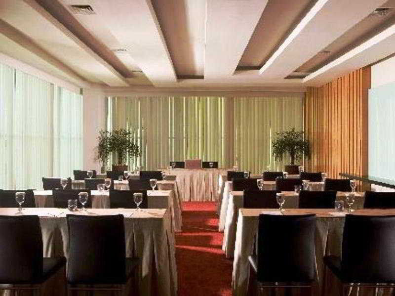 Hotel Santika Bsd City-Serpong Dış mekan fotoğraf